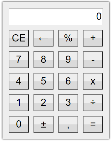 Calculator